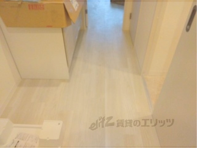 その他部屋・スペース　廊下