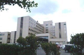 病院　旭川厚生病院（病院）まで1300m