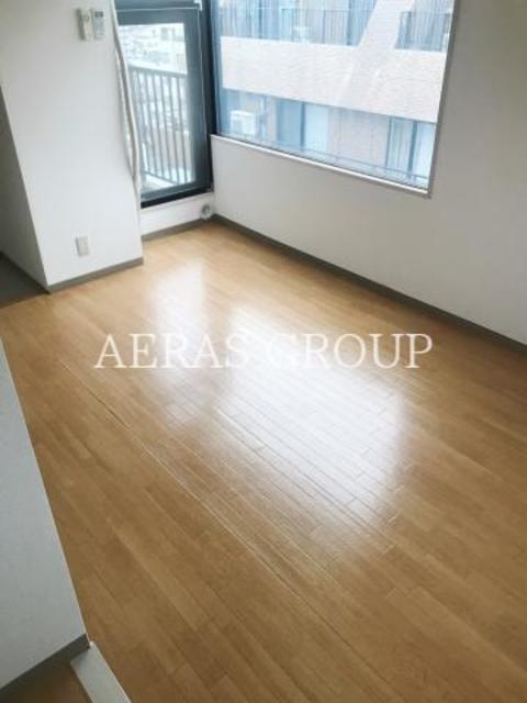 その他部屋・スペース　寝室