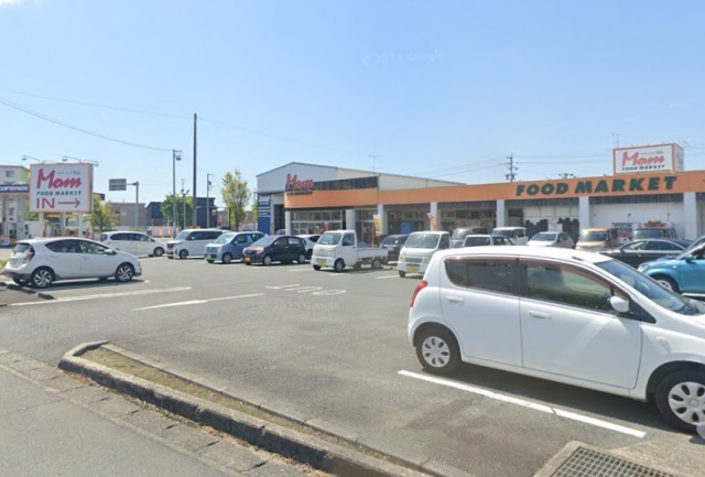 スーパー　フードマーケット　マム　竜洋店（スーパー）まで371m