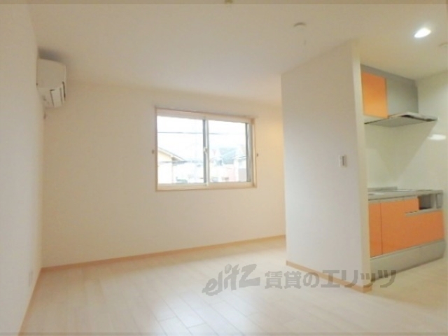 居室・リビング　洋室