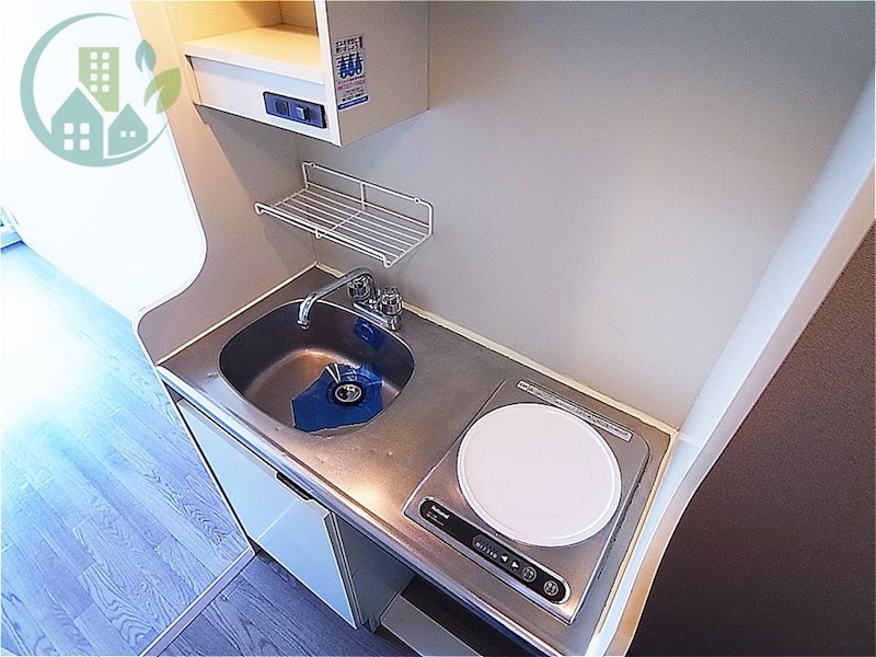 キッチン　メゾン・ド・六甲パートI（ネット無料）