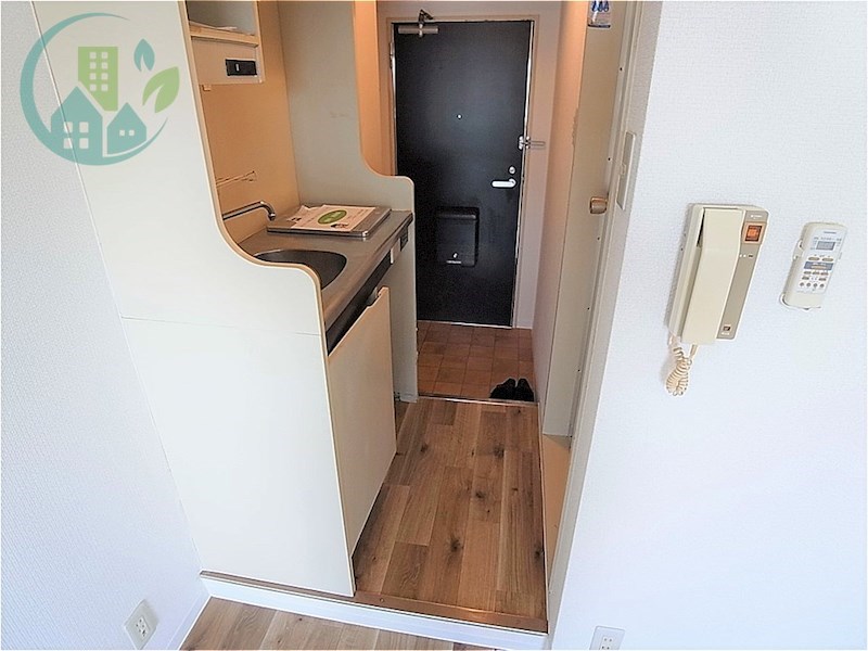 その他　メゾン・ド・六甲パートI（ネット無料）