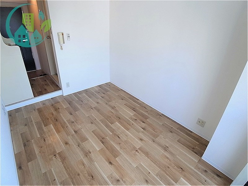 居室・リビング　メゾン・ド・六甲パートI（ネット無料）