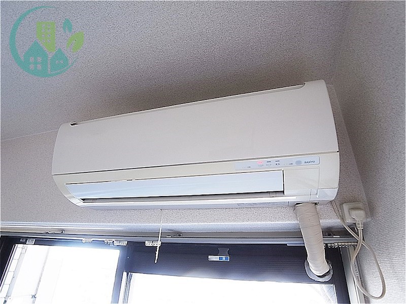 その他設備　メゾン・ド・六甲パートI（ネット無料）