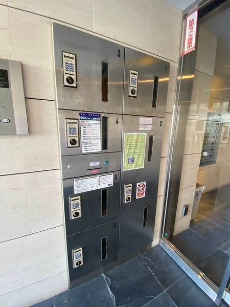 セキュリティ　弊社は都内全域の物件をご紹介可能です！