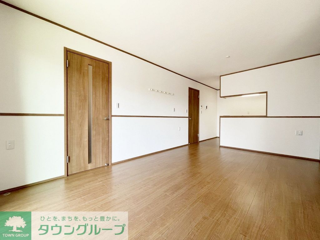 居室・リビング　リビング/居室