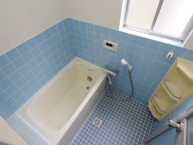 バス・シャワールーム　【参考写真】