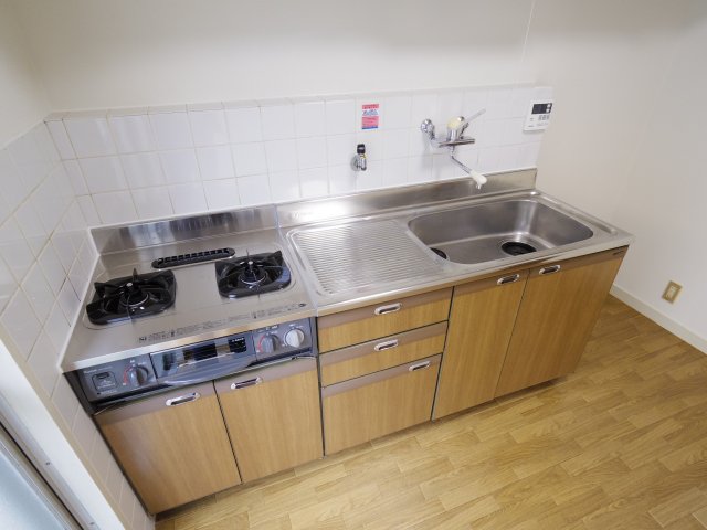 キッチン　【参考写真】