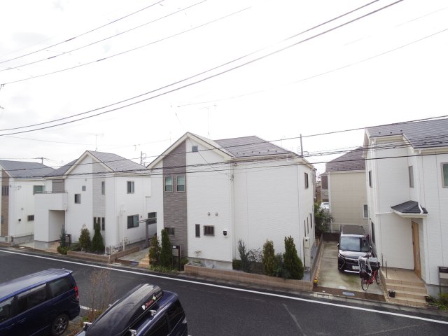 眺望　【参考写真】