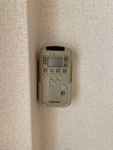 その他設備　現況が相違する場合は現況を優先致します。