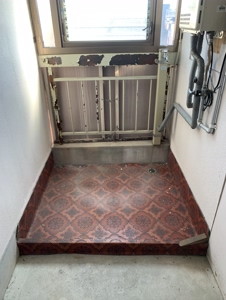 その他共有部分　現況が相違する場合は現況を優先致します。