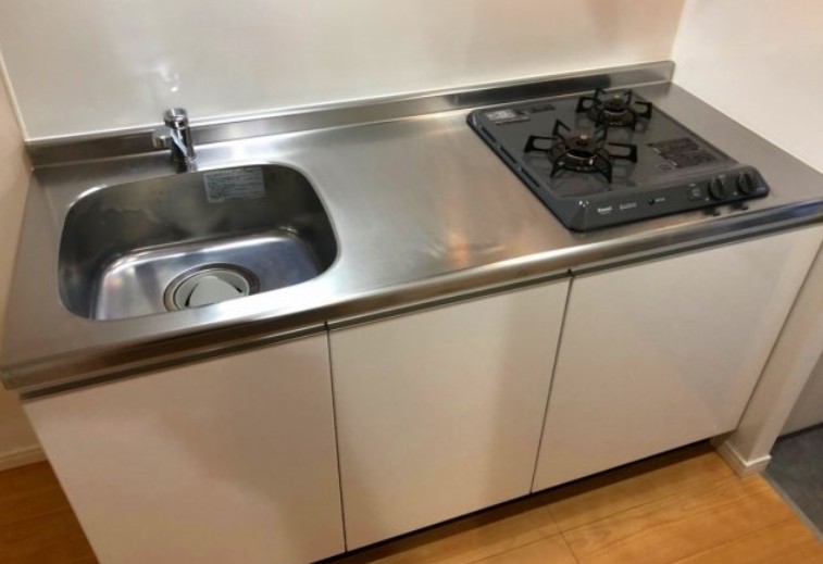 キッチン　使いやすいキッチン！