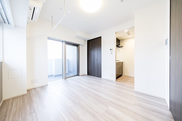 その他　※写真は同タイプ住戸です。