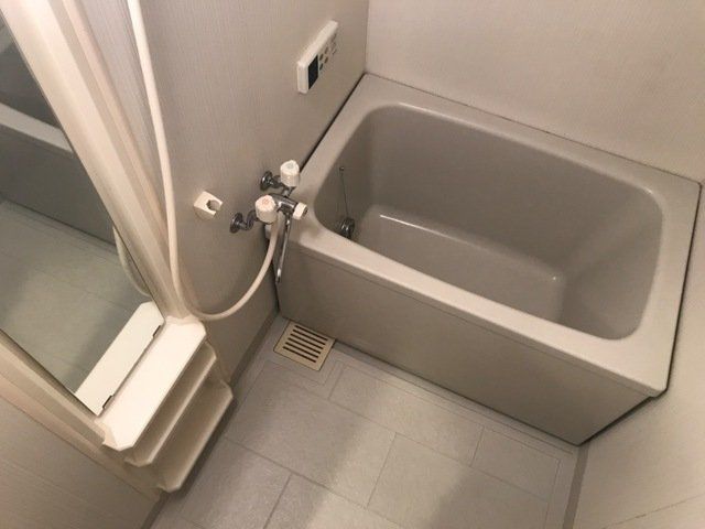 バス・シャワールーム　物件画像