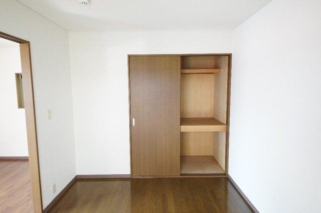 収納　物件画像