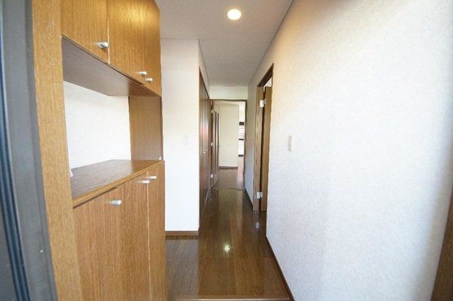 玄関　物件画像