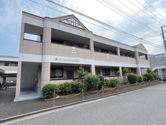 建物外観　物件画像