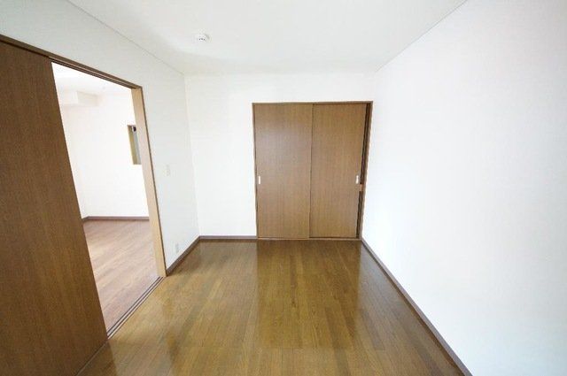 居室・リビング　物件画像