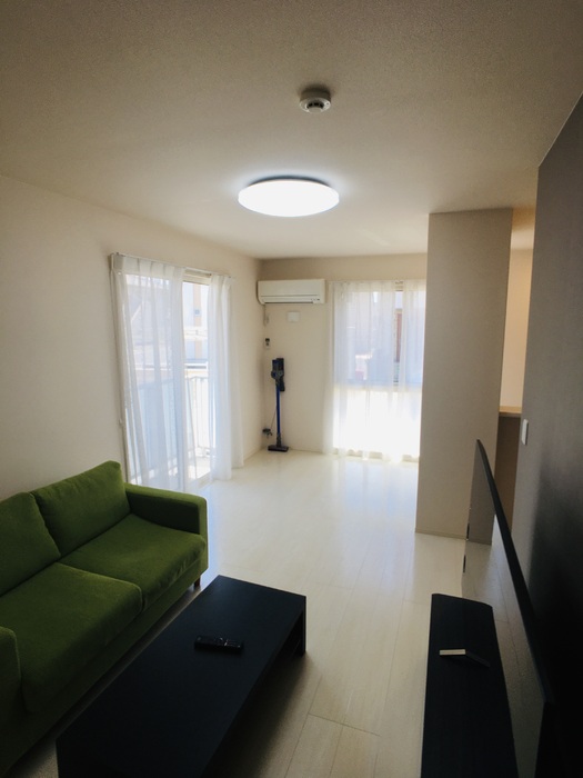 居室・リビング　居室・リビング