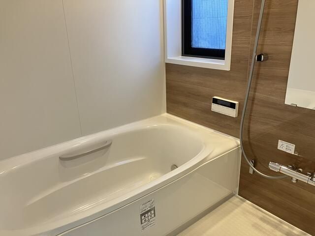 バス・シャワールーム　イメージです