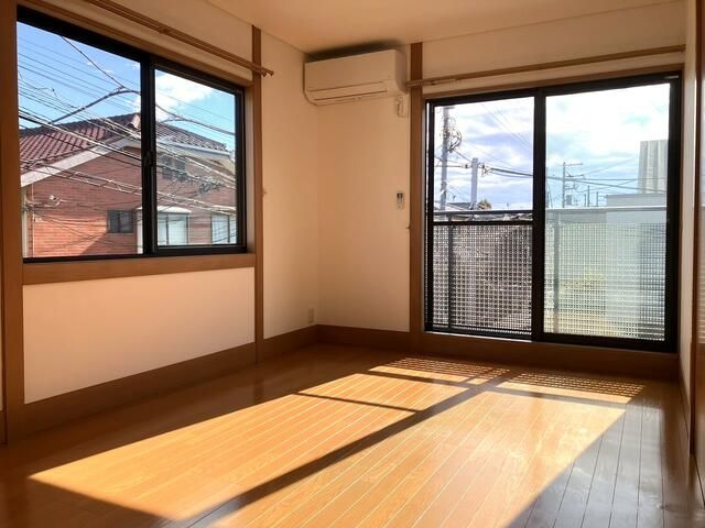 その他部屋・スペース　中はこのようになっています