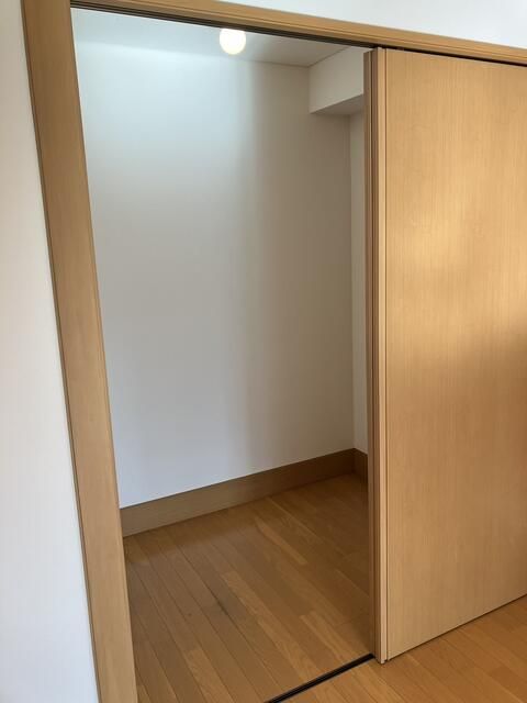 収納　こまごまとしたものを収納できそうですね