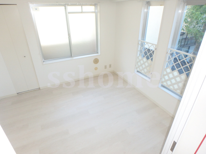 その他部屋・スペース　洋室です☆