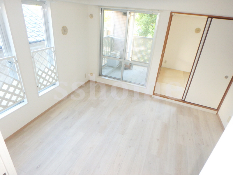 居室・リビング　リビング☆