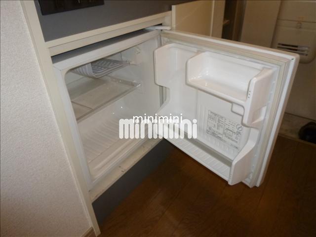 その他　冷蔵庫