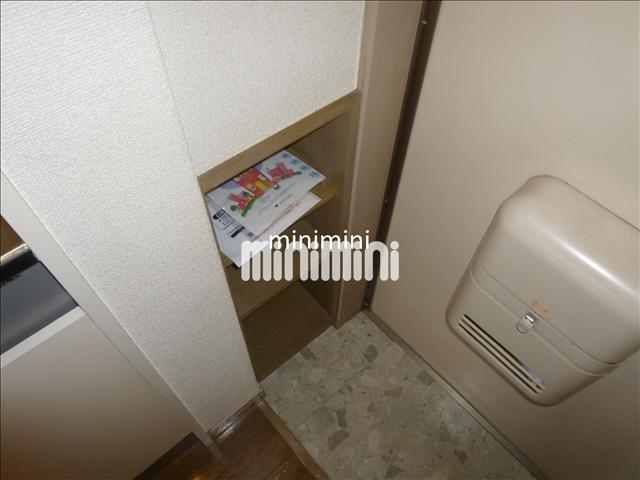 その他　シューズボックスございます