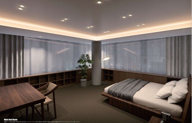 その他部屋・スペース