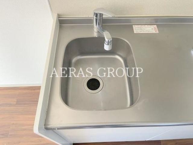 キッチン　同仕様