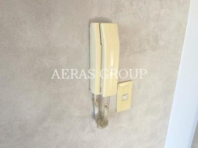 セキュリティ　同仕様