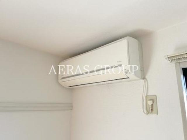 その他設備　同仕様