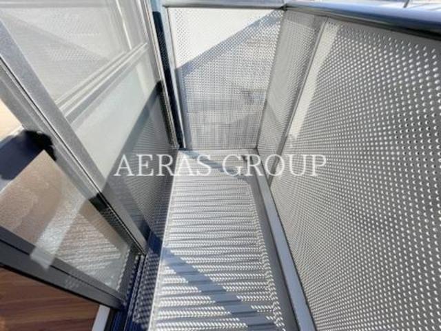 バルコニー　同仕様