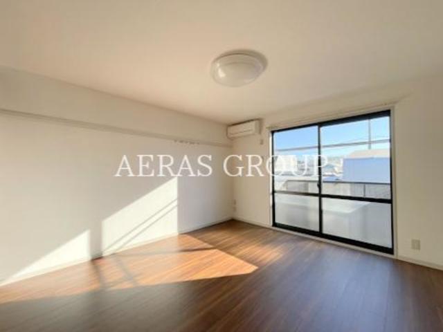 居室・リビング　同仕様