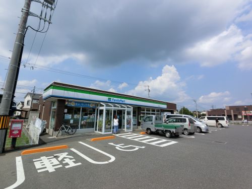 コンビニ　ファミリーマート　印西木下店（コンビニ）まで290m