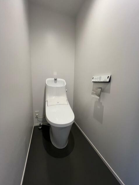 トイレ　※別室参考写真