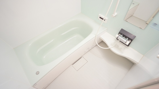 バス・シャワールーム　同仕様タイプ