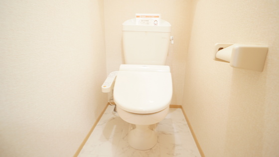 トイレ　同仕様タイプ