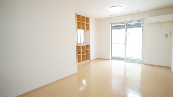 居室・リビング　同仕様タイプ