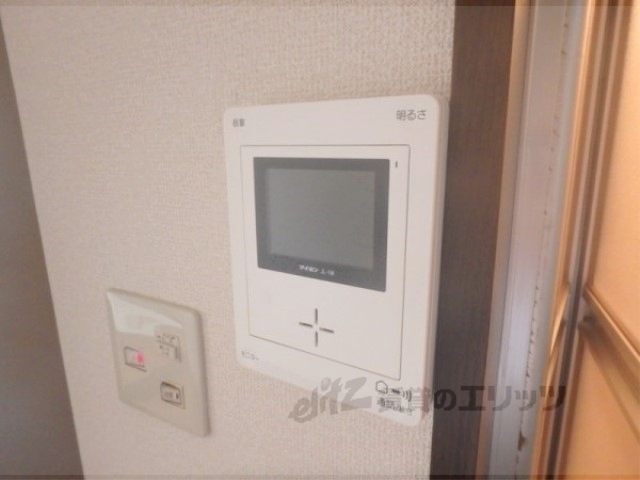 セキュリティ　ドアフォン（ＴＶ含）