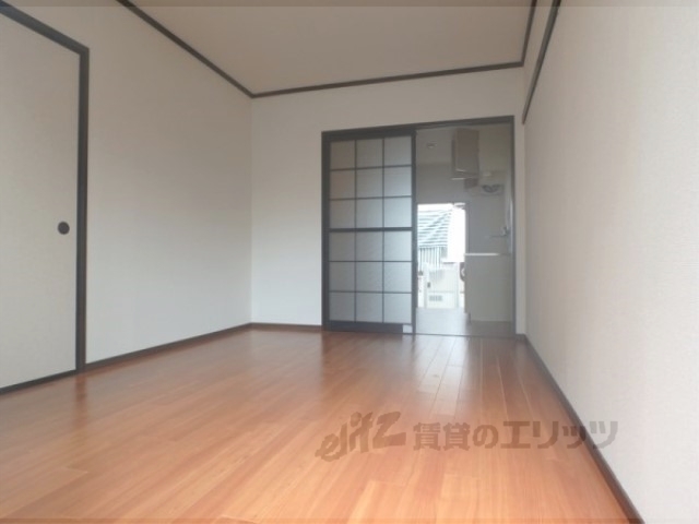 居室・リビング　洋室