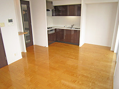 その他部屋・スペース　※別部屋の参考写真です。