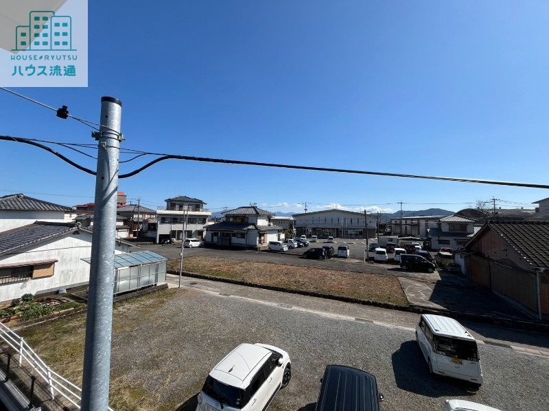 眺望　※別号室※