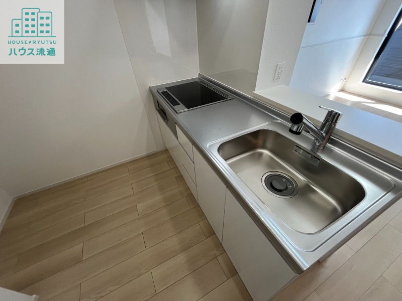 キッチン　※別号室※