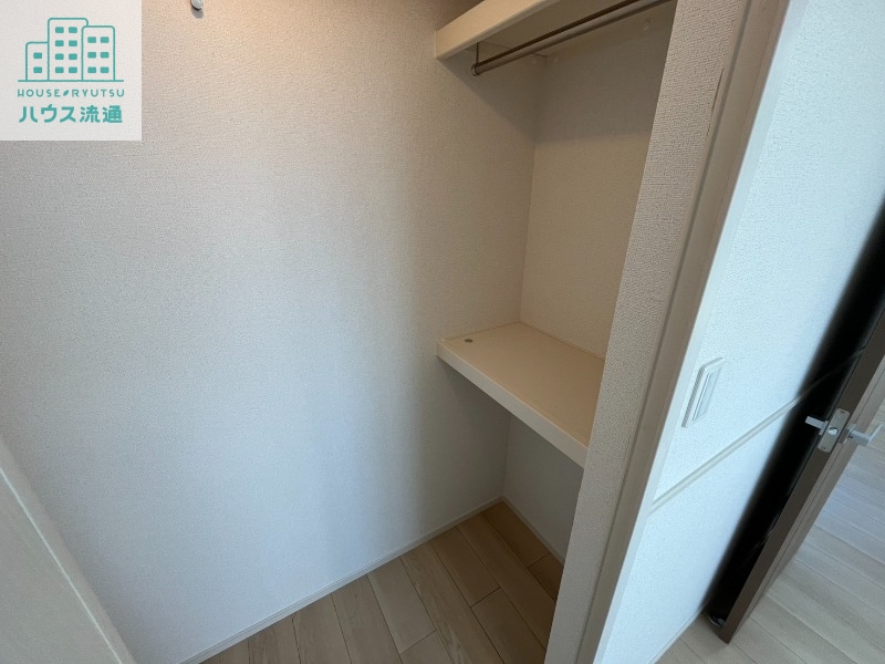 収納　※別号室※