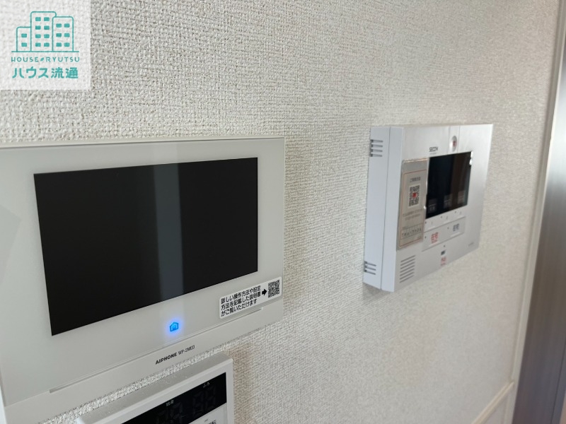 セキュリティ　※別号室※