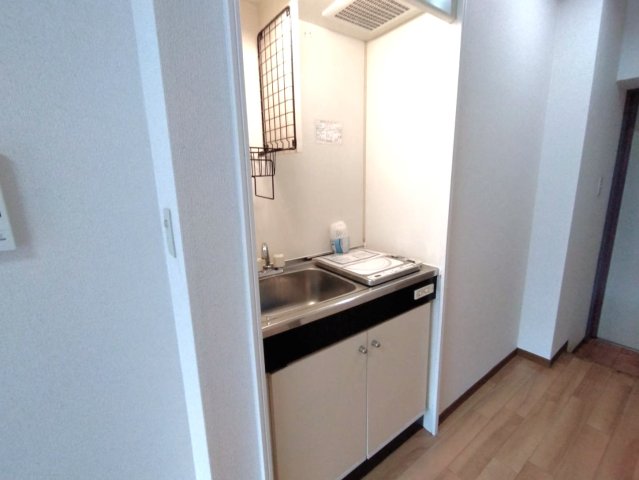 キッチン　＊イメージです